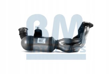 CATALYST BM91990H BM CATALYSTS CITROEN MINI Packaging status original