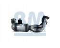 CATALYST BM91990H BM CATALYSTS CITROEN MINI Part manufacturer BM Catalysts