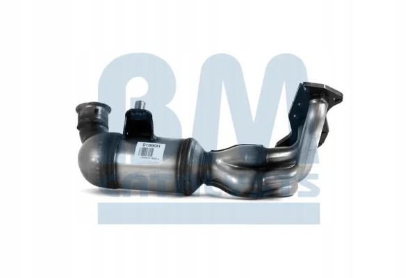 CATALYST BM91990H BM CATALYSTS CITROEN MINI Part manufacturer BM Catalysts