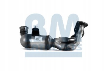 CATALYST BM91990H BM CATALYSTS CITROEN MINI Part manufacturer BM Catalysts