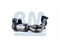 CATALYST BM91990H BM CATALYSTS CITROEN MINI Catalog number of the part BM91990H