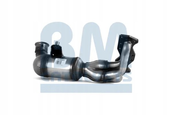 CATALYST BM91990H BM CATALYSTS CITROEN MINI Catalog number of the part BM91990H