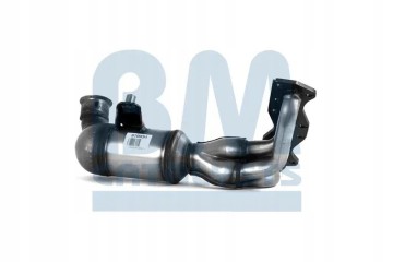 CATALYST BM91990H BM CATALYSTS CITROEN MINI Catalog number of the part BM91990H