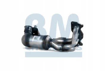 CATALYST BM91990H BM CATALYSTS CITROEN MINI Quality of parts according to GVO Q original with factory logo OEM OES