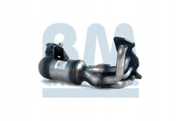 CATALYST BM91990H BM CATALYSTS CITROEN MINI Car type cargo vans passenger cars