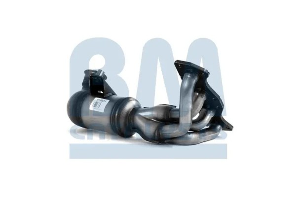 CATALYST BM91990H BM CATALYSTS CITROEN MINI Product weight with unit packaging 3 kg