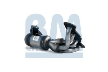 CATALYST BM91990H BM CATALYSTS CITROEN MINI Product weight with unit packaging 3 kg