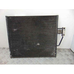 8378438 CONDENSADOR / RADIADOR  AIRE ACONDICIONADO BMW SERIE 5 TOURING (E39)