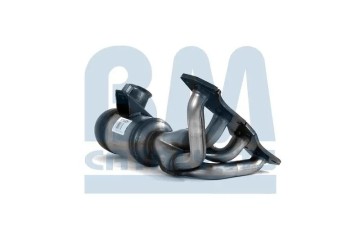 CATALYST BM91990H BM CATALYSTS CITROEN MINI Catalog number of the original MINI 18407559400 MINI 18407568358 MINI 18407597626 MI