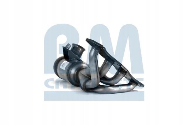 CATALYST BM91990H BM CATALYSTS CITROEN MINI Product weight 3 kg