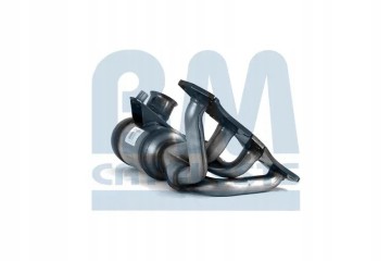 CATALYST BM91990H BM CATALYSTS CITROEN MINI Product weight 3 kg