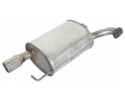 Rear exhaust muffler MAZDA 6 1 8 2 0 2 5