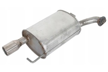 Rear exhaust muffler MAZDA 6 1 8 2 0 2 5