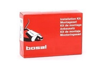 Rear exhaust muffler MAZDA 6 1 8 2 0 2 5 Catalog number of substitutes ASMET 11 055 ASMET 11 056 FENNO P3518 KLARIUS 211072 KLOK