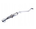 FILTER DPF OPEL ASTRA H 1 9 CDTI EURO 4 855236