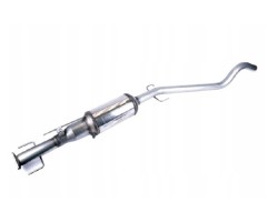 FILTER DPF OPEL ASTRA H 1 9 CDTI EURO 4 855236
