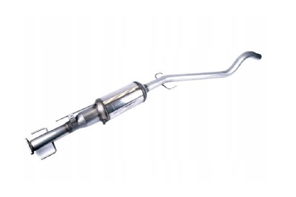 FILTER DPF OPEL ASTRA H 1 9 CDTI EURO 4 855236