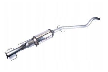 FILTER DPF OPEL ASTRA H 1 9 CDTI EURO 4 855236