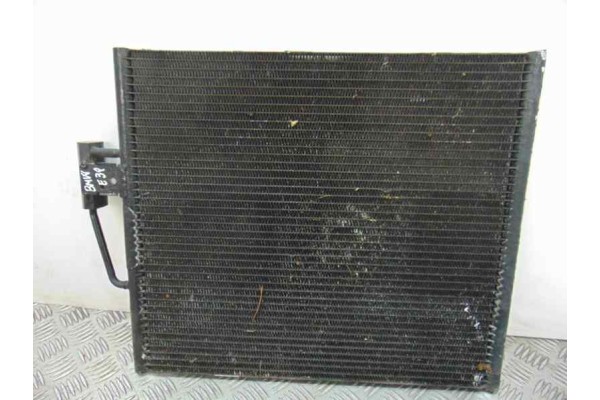 8378438 CONDENSADOR / RADIADOR  AIRE ACONDICIONADO BMW SERIE 5 TOURING (E39) 520i 2000 8378438 187926 BMW - 3