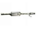 PARTICULATE FILTER DPF CITROEN JUMPY FIAT SCUDO