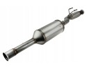 PARTICULATE FILTER DPF CITROEN JUMPY FIAT SCUDO Part manufacturer NTY