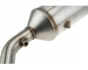 PARTICULATE FILTER DPF CITROEN JUMPY FIAT SCUDO Quality of parts according to GVO Q original with factory logo OEM OES