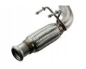 PARTICULATE FILTER DPF CITROEN JUMPY FIAT SCUDO Car type cargo vans buses