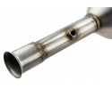 PARTICULATE FILTER DPF CITROEN JUMPY FIAT SCUDO Product weight with unit packaging 7 26 kg