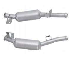 DPF FILTER MERCEDES X164 GL 320 CDI 4 matic 1644900892