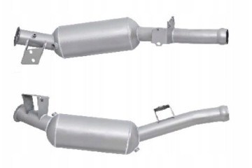 DPF FILTER MERCEDES X164 GL 320 CDI 4 matic 1644900892