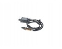 PARTICULATE FILTER SENSOR DPF 0 281 007 847 Car type passenger cars