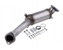 CATALYST NTY CAT HD 004 Quality of parts according to GVO P replacement with original quality