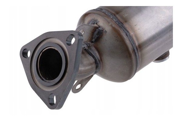 CATALYST NTY CAT HD 004 Part manufacturer NTY