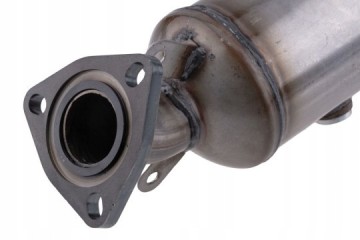 CATALYST NTY CAT HD 004 Part manufacturer NTY