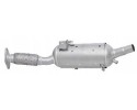 FILTER DPF OPEL VIVARO 1 6 CDTI EURO 5 2014 93450039 4424274 200100413R