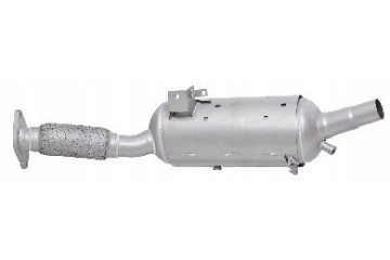 FILTER DPF OPEL VIVARO 1 6 CDTI EURO 5 2014 93450039 4424274 200100413R