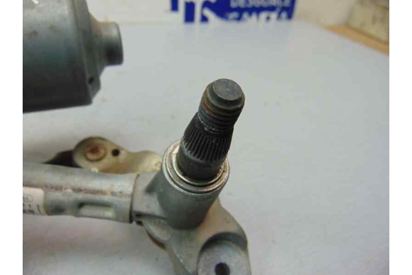 6M21-17504-AM MOTOR LIMPIA DELANTERO FORD S-MAX (CA1) Limited Edition 2011 6M21-17504-AM 178441 FORD - 3