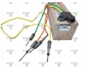 EXHAUST TEMPERATURE SENSOR MASTER III 2 3 DCI M9T 226581126R 226585456R OE Catalog number of the part 226585456R