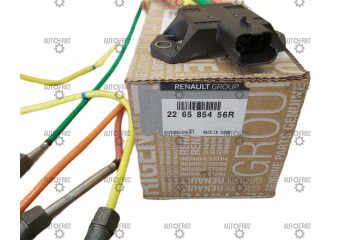 EXHAUST TEMPERATURE SENSOR MASTER III 2 3 DCI M9T 226581126R 226585456R OE Part manufacturer Renault OE