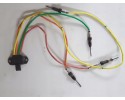 EXHAUST TEMPERATURE SENSOR MASTER III 2 3 DCI M9T 226581126R 226585456R OE Quality of parts according to GVO O original with man