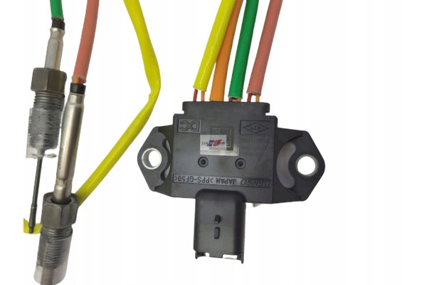 Sensor de Temperatura de Gases de Escape Master III 2.3 DCI M9T 226581