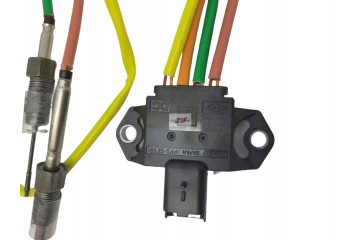 Sensor de Temperatura de Gases de Escape Master III 2.3 DCI M9T 226581