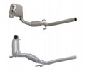 FILTER DPF SEAT IBIZA CORDOBA 1 4 TDI 2006 EURO 4 6Q0254700AX 6Q0254700CX