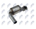 NTY KAT FT 000 Catalyst Catalog number of the part KAT FT 000