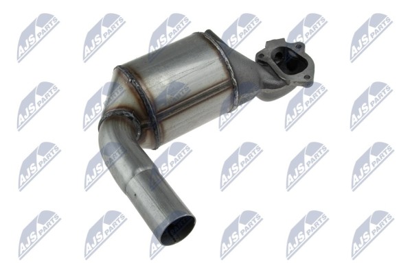 NTY KAT FT 000 Catalyst Catalog number of the part KAT FT 000