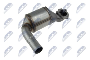 NTY KAT FT 000 Catalyst Catalog number of the part KAT FT 000