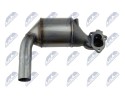 NTY KAT FT 000 Catalyst Car type cargo vans passenger cars