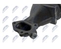NTY KAT FT 000 Catalyst Catalog number of the original FIAT 55194797 FIAT 55214895 FIAT 55223357 FORD 1537093 FORD 1676366 FORD 