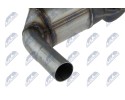 NTY KAT FT 000 Catalyst Quality of parts according to GVO P replacement with original quality