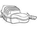 FINAL SILENCER BOS235 149 235 149